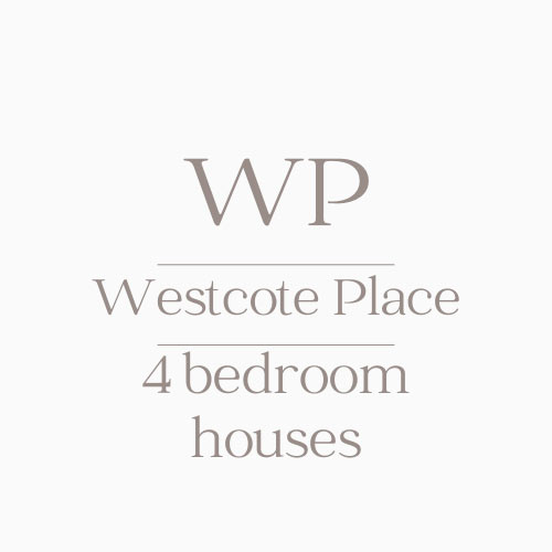 Westcote Place development logo