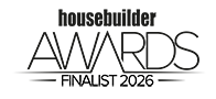 Housebuilder Awards logo