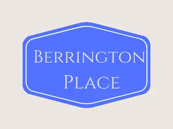 Berrington Place development