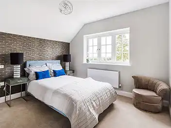 Westcote Place development