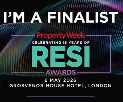 RESI Awards logo
